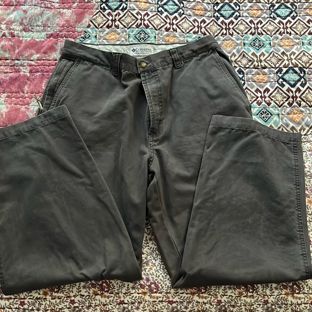 Columbia Men’s Active Pants